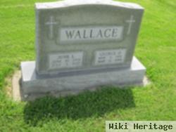 June L Wallace