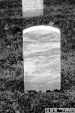 Wallace Simmons