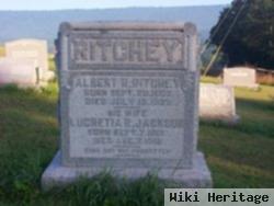 Albert R Ritchey