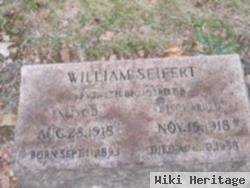 William Seifert