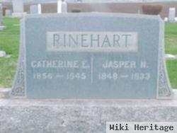 Jasper N. Rinehart