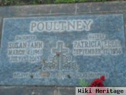 Susan Ann Poultney