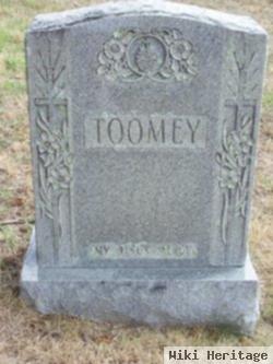 Cornelius J. Toomey