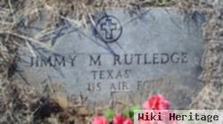 Jimmy Mccombs Rutledge