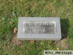 Jacob Hoelle, Jr