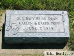 Brian Dean Tripp