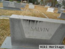 Gertrude Kapnek Salvin