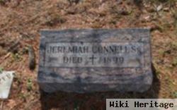 Jeremiah Connell