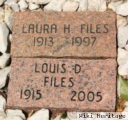 Louis Davis Files
