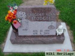 Gregory A. "greg" Stodgel