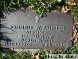 Johnnie W. Painter