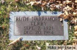 Ruth Narramore Terry