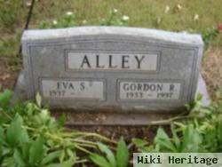 Gordon R. Alley