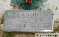 Dora Eason