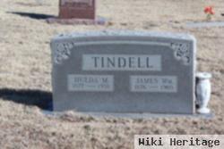 Hulda Mae Cox Tindell