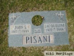 John S. Pisani