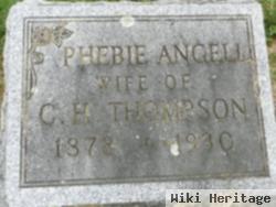 Phebie Thompson