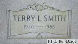 Terry Smith