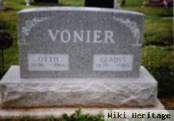 Otto Vonier