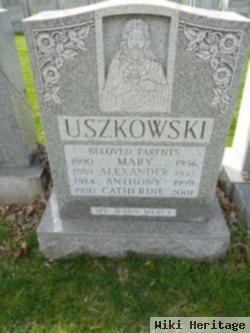 Anthony Uszkowski