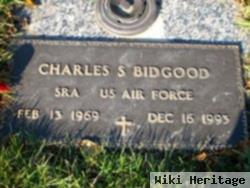 Charles S Bidgood