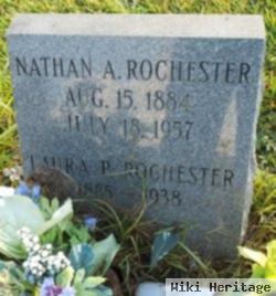 Nathan A Rochester