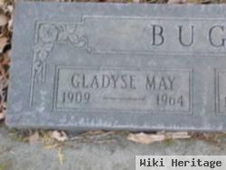 Gladyse May Beem Bugg