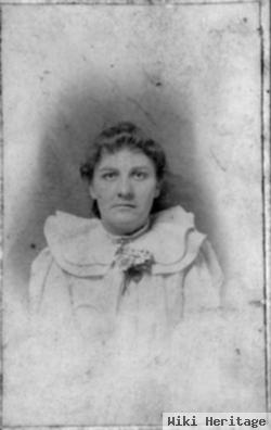 Susie Mae Brown Parnell