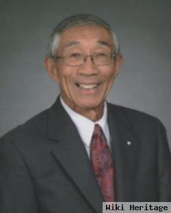 George Ng Kimm, Jr