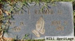 Jack L. Raymer, Jr