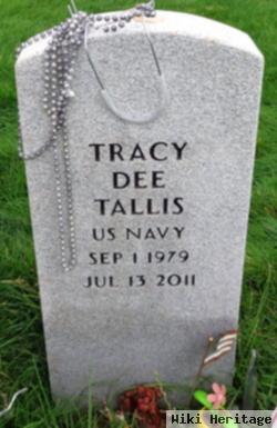 Tracy Dee Tallis