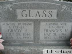 Grady Henry Glass