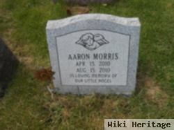 Aaron Morris