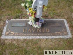 Diana J. "punk" Crandell Havner