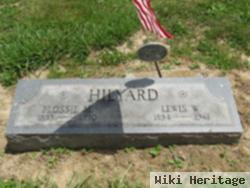 Lewis W. Hilyard