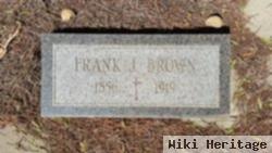 Frank J. Brown