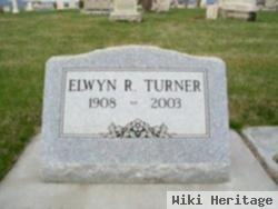 Elwyn Raney Turner