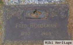 Fred Houseman