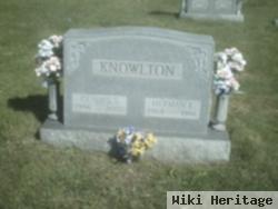 Herman L. Knowlton