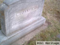 John Groskurth