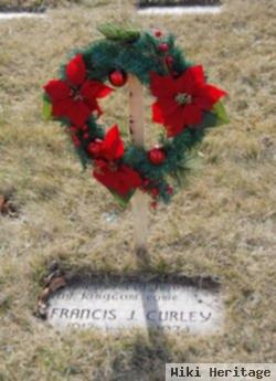 Francis J. "frank" Curley