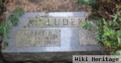 Mrs Sylvia Gladys Ludeke