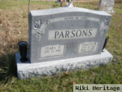 Charles Raymond Parsons