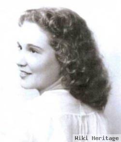 Norma June Butler Higley
