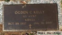 Ogden C. Kelly