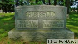 Herbert Luman Russell