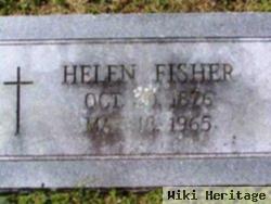 Helen Fisher