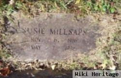 Susie Millsaps