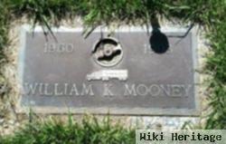 William Kenneth Mooney