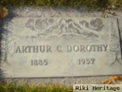 Arthur Clement Dorothy